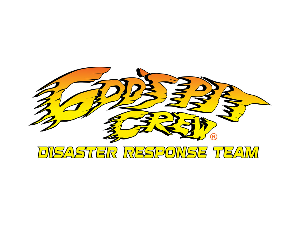 Gods Pit Crew Disaster Response